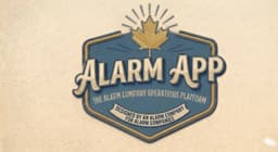 AlarmApp